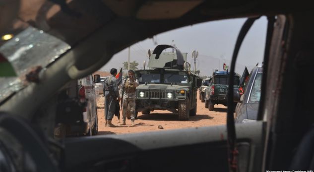 Rritet numri i të vrarëve nga sulmi i militantëve në Afganistan