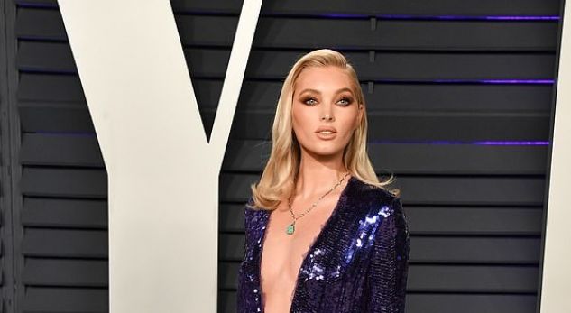 Modelja e Victoria’s Secret, zhvishet në fotot e fundit