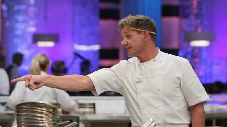Gordon Ramsay ka humbur 25 kilogramë me ndihmën dietës më të thjeshtë