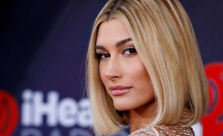Gruaja e Justin Bieber, seksi në të brendshme!