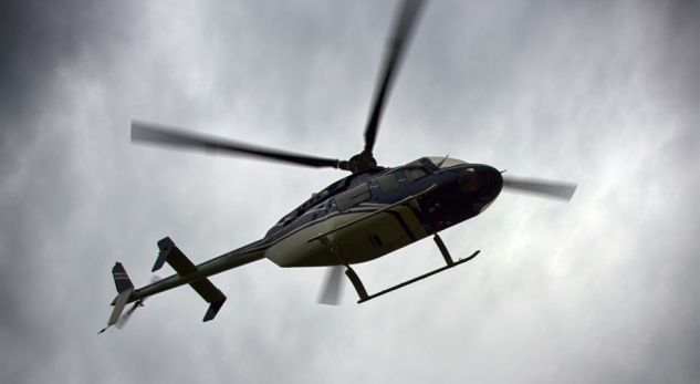 Pesë të vdekur nga rrëzimi i helikopterit në Kenia