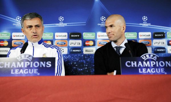 Mourinho, pasi Zidane u zgjodh trajner i Realit: Kjo është gjëja më e përsosur për mua