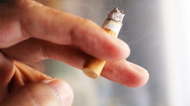12 gjërat që i ndodhin trupit kur ndaloni të pini duhan