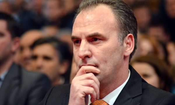 Limaj ngushëllon familjen e 7 vjeçarit nga Lipjani: Bashkëndjejmë me dhimbjen e tyre