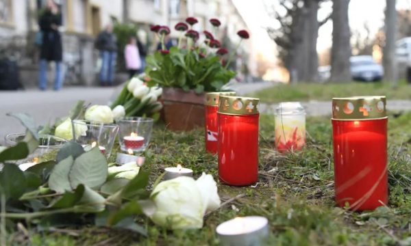 Haradinaj për 7-vjeçarin nga Lipjani i vrarë në Zvicër: Lutjet e mia janë me ju!