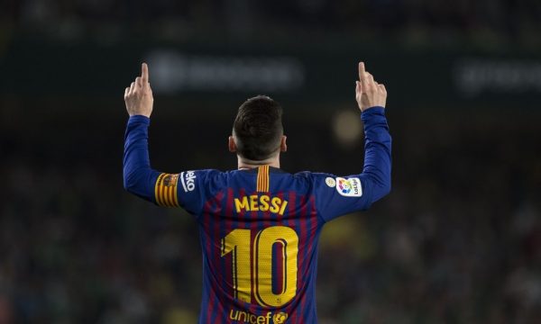 Drejtori i PSG-së: Kur dëgjuam se Messi e kërkoi largimin, u tunduam