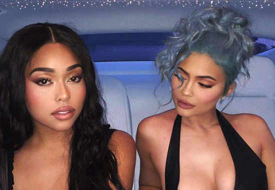 Rikthehet mikesha tradhtare e Kylie Jenner, ka një porosi