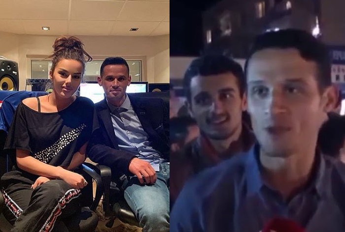 Tayna në studio me të famshmin e Drenicës, tregon se çfarë biseduan!