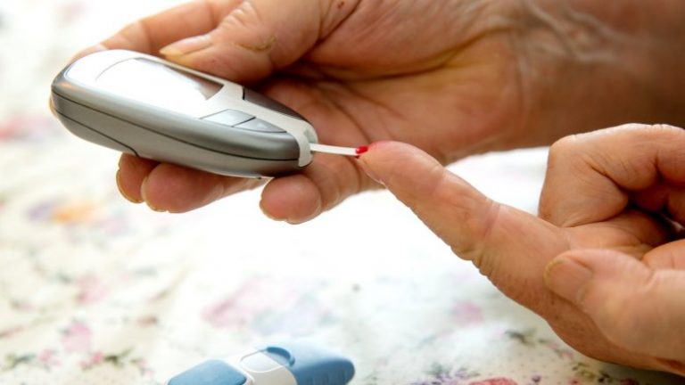 Si e dëmton trupin tipi 2 i diabetit