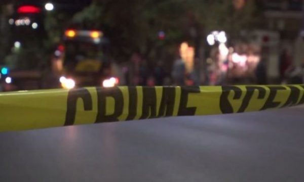 Personi i vrarë në Lipjan është nga Skenderaj