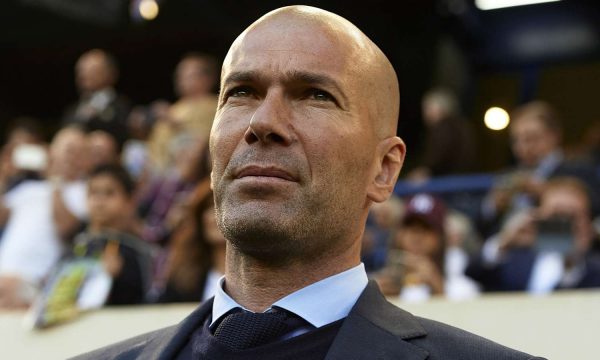 Jordi Alba, i habitur që Zidane u kthye në Real Madrid: Kjo nuk është normale