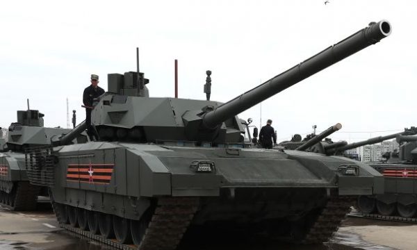 Këto janë pesë shtetet që shpenzojnë më së shumti në ushtri, mungon Rusia