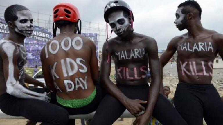 Dita Botërore e Malaries