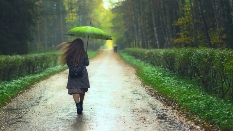 Shiu është qetësuesi më i fuqishëm natyror: Truri e identifikon si ilaç për depresion, nervozë dhe ankth!
