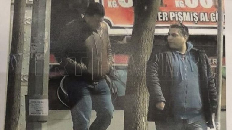 I arrestuari si spiun i Emirateve të Bashkuara Arabe vetëvritet në burgun turk
