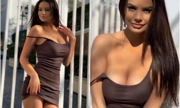 Ish-velina e “Fiks Fare” lë pa fjalë turqit