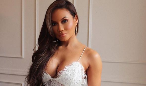 Daphne sonte po duket zjarr!