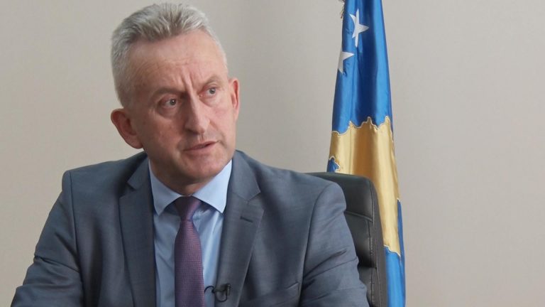 Qalaj: S’kemi hapur rast në lidhje me dosjet në OVL, ka qenë kompetencë e Prokurorisë Speciale në Hagë