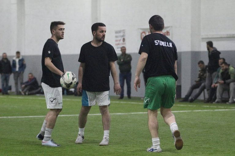 Favoritet kërkojn fitore.Neser xhiro 4-të në Liga Total Lipjan