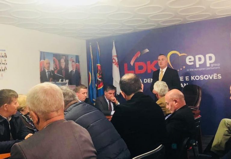 LDK: Shënimi i 29-vjetorit do të bëhet këtë muaj