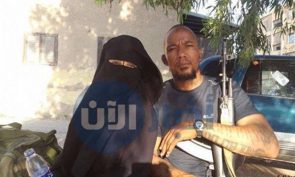 Ish-luftëtarja e ISIS’it raportohet se po jeton një jetë të qetë në Gjermani