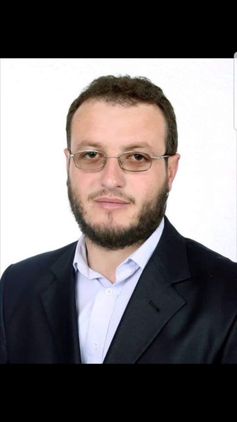 Heronjëve të mi, 18 prill 1999 Ribar i Vogël