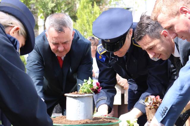 Komuna e Lipjanit shënon Ditën Ndërkombëtare të Tokës