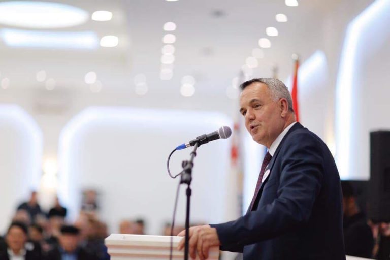 LDK-Lipjan feston 29 vjetorin e themelimit