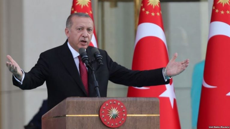 Refuzohet kërkesa e Erdoganit për rinumërim të votave në Stamboll