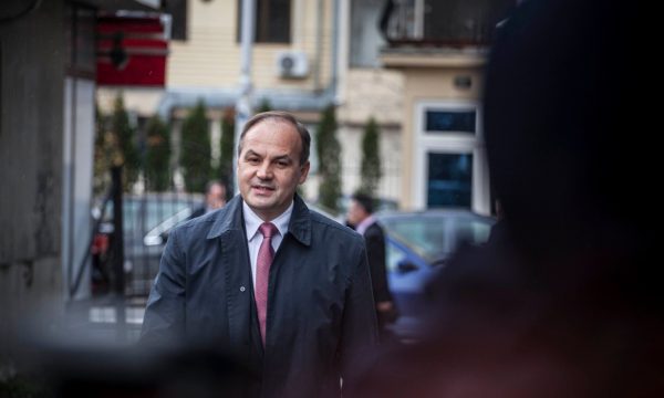 Hoxhaj: Shqetësim i vërtetë deklarata e Johnsonit për kërcënimin dhe stabilitetin në Ballkan Perëndimor