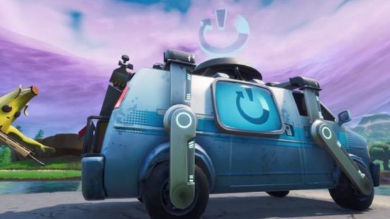 Fortnite huazon opsionin e Apex Legends si përditësimin e vet të ri (Video)
