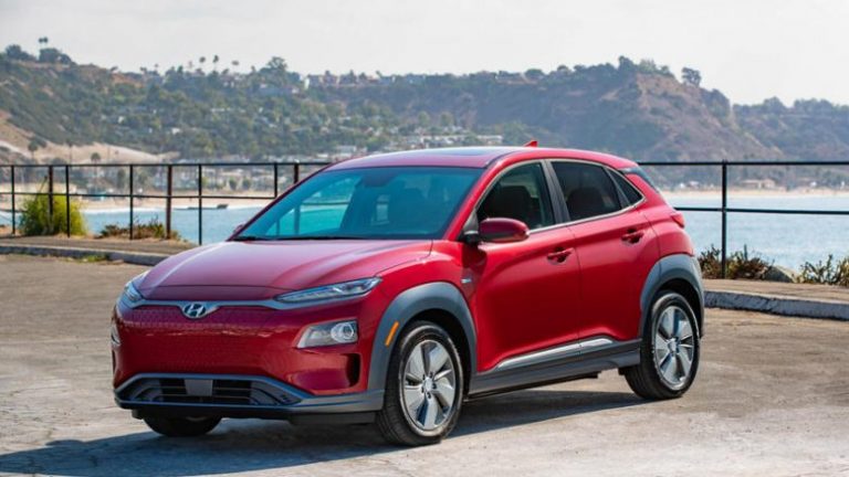 Makinat elektrike nga Hyundai, Kia dhe Genesis do të ndajnë të njëjtën platformë (Foto)