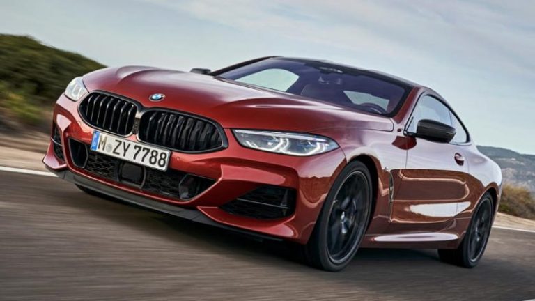 Rivaliteti fuqishëm i Porsche ndaj BMW 8 Series (Foto)