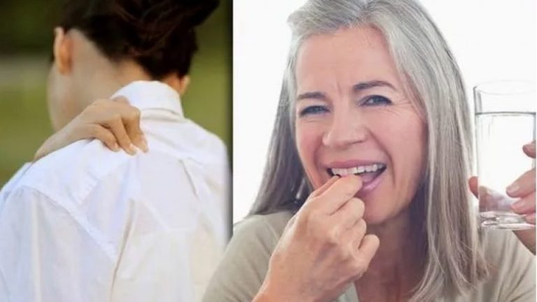 Dhimbjet që ju shkaktohen si pasojë e mungesës së vitaminës D
