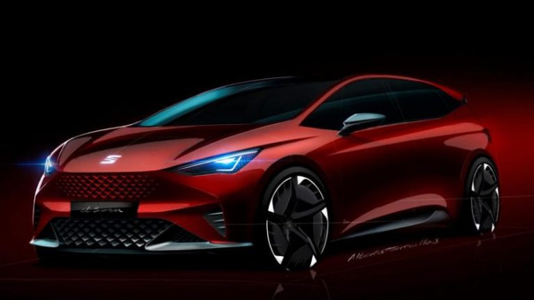 Seat elektrik i prodhuar nga Volkswagen, me çmim mjaftë ekonomik (Foto)
