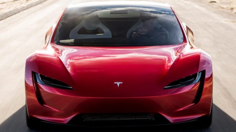 Tesla Roadster i ri pritet të ketë autonomi edhe më të lartë se që është paralajmëruar (Foto)