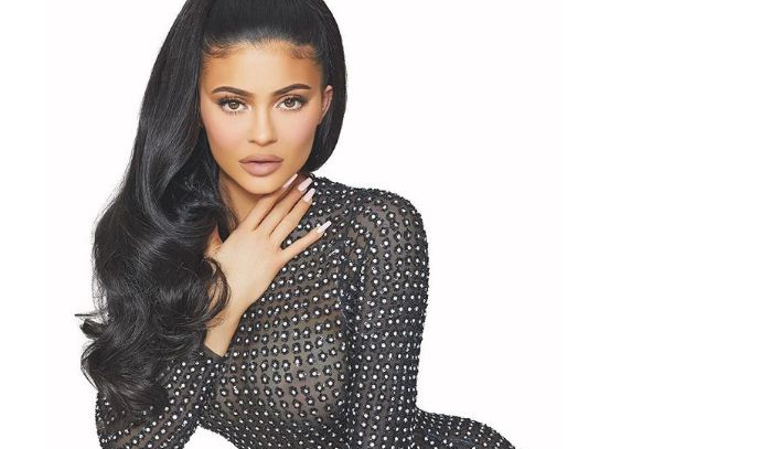 Nuk mund të ju rezistoni fotografive të reja të Kylie Jenner