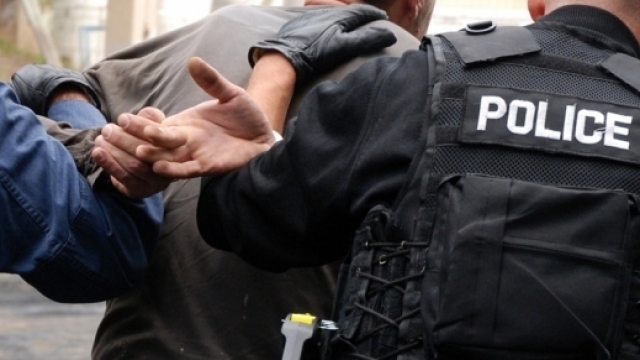 Arrestohet ferizajasi, goditi disa herë gruan e tij