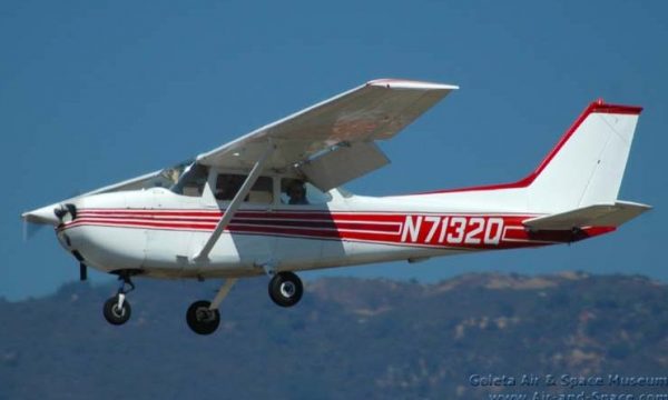 Mësohet arsyeja e rrëzimit të aeroplanit në Maqedoni