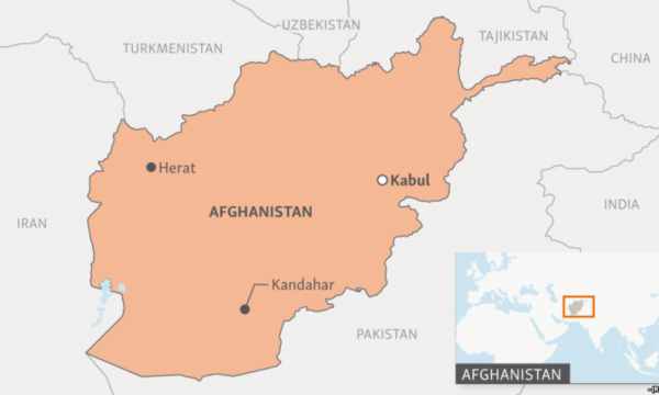 Dhjetëra persona vdesin si pasojë e sulmit të talibanëve në Afganistan