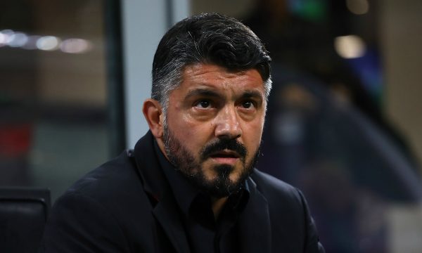 Gattuso vazhdon kontratën me Napolin