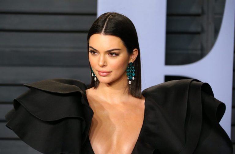 Kendall Jenner pozon për ‘Vogue’, duket e bukur dhe atraktive