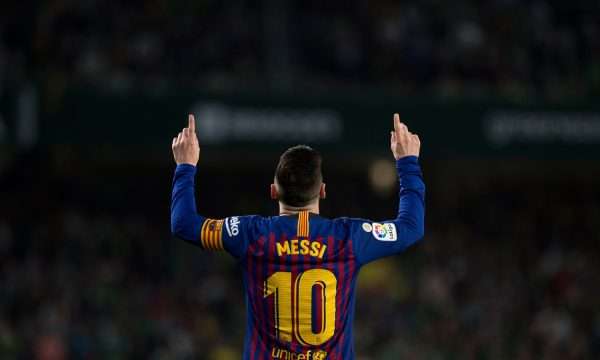 Universiteti organizon garë për gjetjen e tri mënyrat sesi të përshkruhet Lionel Messi