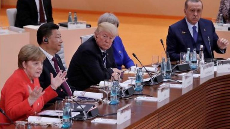 Trump e Erdogan nuk janë “lideri më i preferuar” për kosovarët – “shpëtimi ekonomik” shihet te Gjermania (Foto)