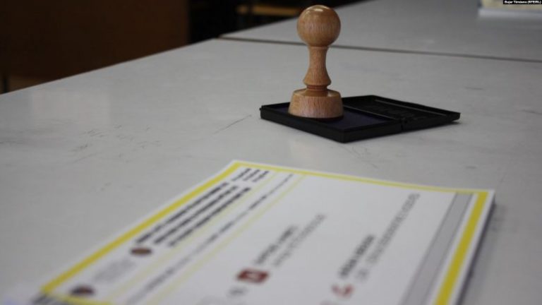 Elezi: Disa pako me fletëvotime që janë dërguar direkt në përfaqësitë diplomatike, nuk konsiderohen të rregullta