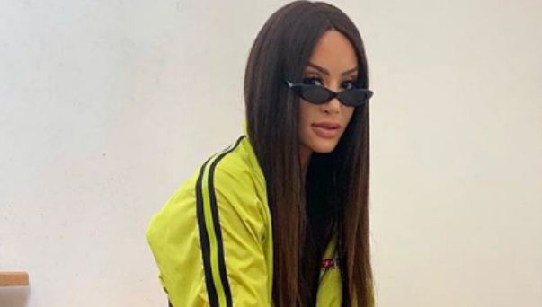 9 modele të flokëve në 3 muaj – Kjo është Dafina Zeqiri
