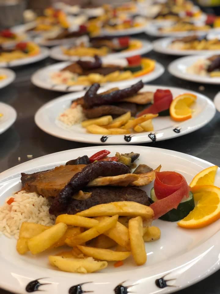 Menu speciale për iftar nga Restaurant 7 Vëllezërit Lipjan