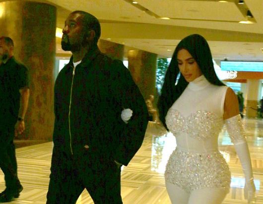 Surpriza e Kanye-s për Kim në përvjetorin e martesës: Koncerti i Celine Dion!