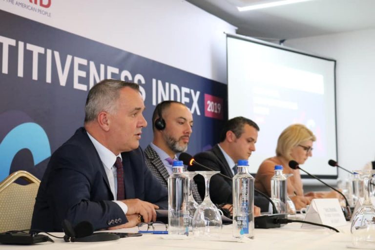 Imri Ahmeti: Ndihem mirë kur Komuna e Lipjanit merr vlerësime pozitive