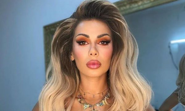 Luana Vjollca sjell bashkëpunimin që do çmendë fansat